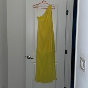 Size 2 Badgley Mischka Evening Gown